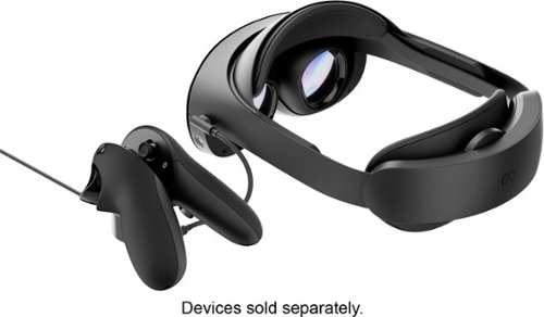 Meta Quest Pro Compact Charging Dock - Black GLOBAL SHIPPING