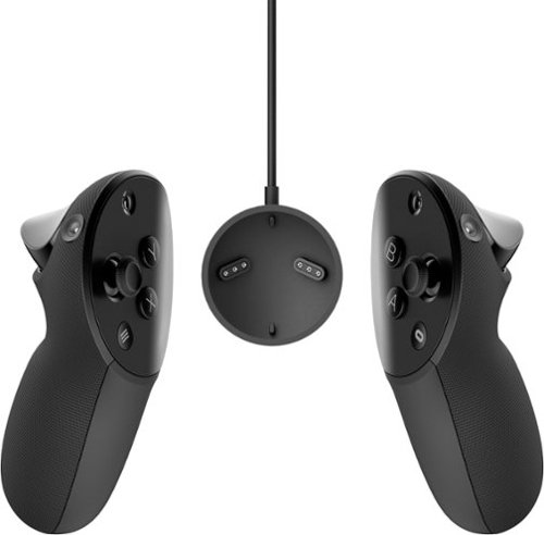 Meta Quest Pro Compact Charging Dock - Black HOW TO BUY