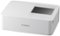 Canon - SELPHY CP1500 Wireless Compact Photo Printer - White-Front_Standard