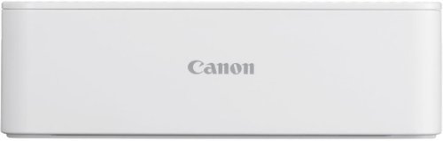 CANON SELPHY CP1500 WIRELESS COMPACT PHOTO PRINTER - WHITE GLOBAL SHIPPING