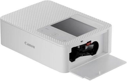 CANON SELPHY CP1500 WIRELESS COMPACT PHOTO PRINTER - WHITE HOW TO BUY