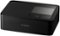 Canon - SELPHY CP1500 Wireless Compact Photo Printer - Black-Front_Standard