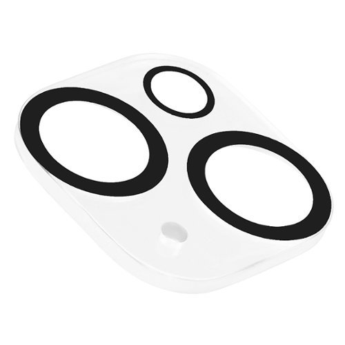Case-Mate Lens Protector for iPhone 14/14 Plus - Clear WORLDWIDE DELIVERY