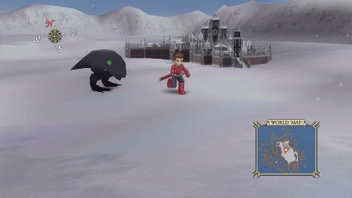 BANDAI NAMCO Entertainment Tales of Symphonia Remastered - Nintendo Switch WORLDWIDE DELIVERY