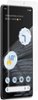 ZAGG - Fusion Hybrid Screen Protector for Google Pixel 7 Pro - Clear-Angle_Standard