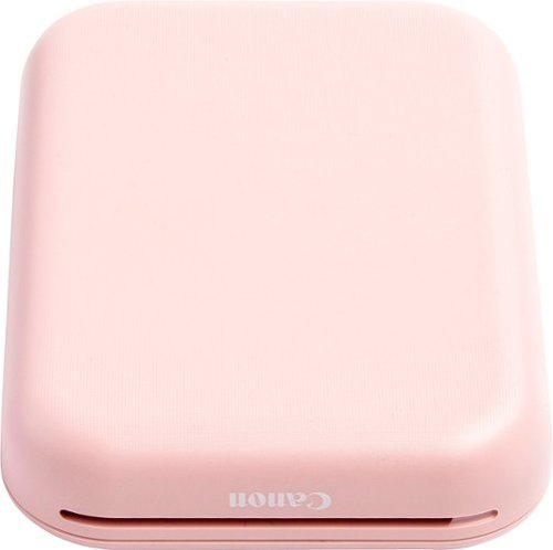 Canon IVY 2 Mini Photo Printer - Pink