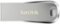 SanDisk - Ultra Luxe 512GB USB 3.1 Flash Drive - Silver-Front_Standard