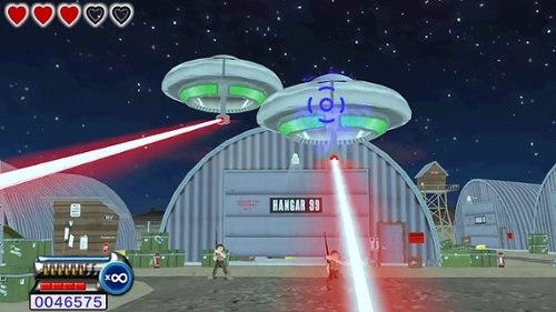 GS2 Games Martian Panic - Nintendo Switch WHERE TO BUY