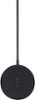 Courant - Essentials MAG:1 15W Qi-Certified Wireless Charging Pad for iPhone and Android - Charcoal-Front_Standard