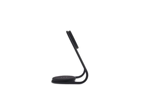 Courant Essentials MAG:2 12.5W Wireless Charger for iPhone and Android - Charcoal WORLDWIDE DELIVERY