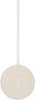 Courant - Essentials MAG:1 15W Qi-Certified Wireless Charging Pad for iPhone and Android - Natural-Front_Standard