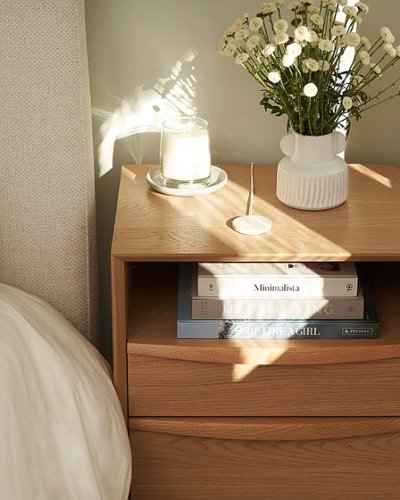 Courant Essentials MAG:1 15W Qi-Certified Wireless Charging Pad for iPhone and Android - Natural GLOBAL SHIPPING