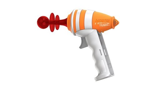  GS2 Games - Martian Panic: Alien Blaster - Multi