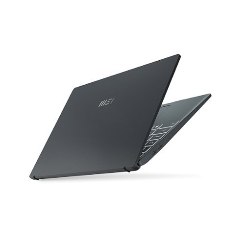 MSI Prestige 14 Gaming Laptop - EVO Intel Core i7 - 32GB Memory - Intel Iris Xe - 1TB SSD - Carbon Gray BUY IN AUSTRALIA
