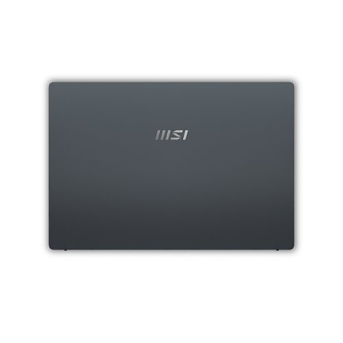 MSI Prestige 14 Gaming Laptop - EVO Intel Core i7 - 32GB Memory - Intel Iris Xe - 1TB SSD - Carbon Gray BUY IN SAUDI ARABIA