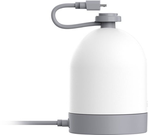 Blink Mini Pan-Tilt Mount for Mini Smart Rotating Security Camera - White WORLDWIDE DELIVERY