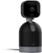 Blink - Mini Pan-Tilt Camera - Rotating indoor plug-in smart security camera, two-way audio, HD video, motion detection - Black-Front_Standard