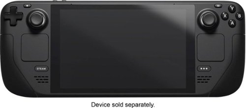 Insignia™ Screen Protector for Steam Deck & Steam Deck OLED - Clear GLOBAL SHIPPING