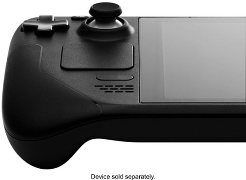 Insignia™ Screen Protector for Steam Deck & Steam Deck OLED - Clear HOW TO BUY