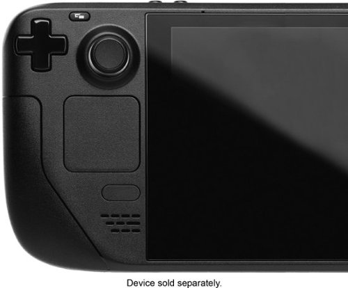 Insignia™ Screen Protector for Steam Deck & Steam Deck OLED - Clear WHERE TO BUY