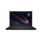 MSI - GS66 Stealth 15.6" Gaming Laptop - Intel 11th Gen Core i7 with 16GB Memory - NVIDIA GeForce RTX 3060 - 1TB SSD - Core Black-Front_Standard