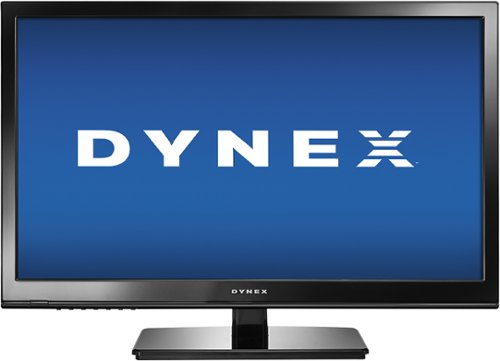  Dynex™ - 24&quot; Class (23-5/8&quot; Diag.) - LED - 720p - HDTV