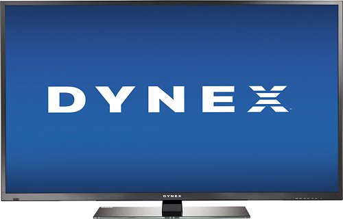  Dynex™ - 50&quot; Class (49-1/2&quot; Diag.) - LED - 720p - HDTV