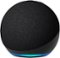 Amazon - Echo Dot (5th Gen, 2022 Release) Smart Speaker with Alexa - Charcoal-Front_Standard