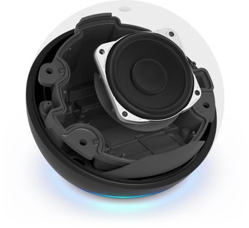 Amazon Echo Dot (5th Gen, 2022 Release) Smart Speaker with Alexa - Charcoal SHOP ONLINE