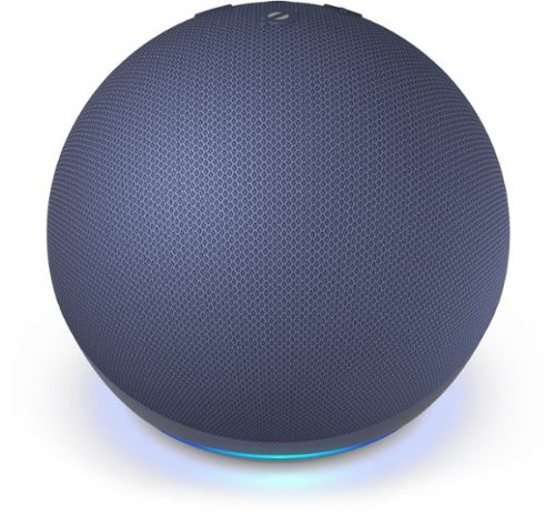 Amazon Echo Dot (5th Gen, 2022 Release) Smart Speaker with Alexa - Deep Sea Blue HOW TO BUY