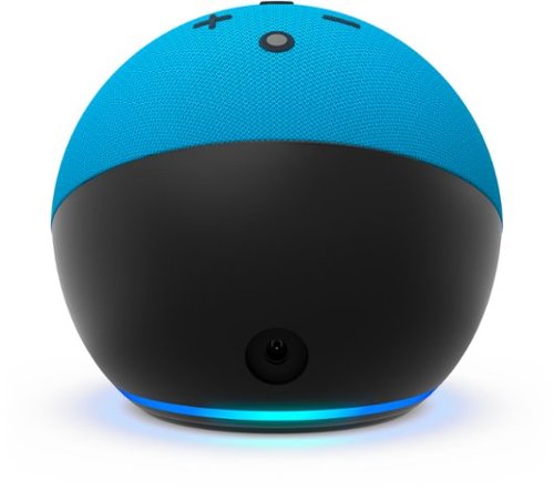 Amazon Echo Dot Kids (5th Gen, 2022 Release) with Alexa - Fire Dragon GLOBAL SHIPPING