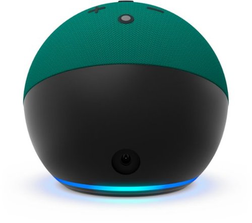 Amazon Echo Dot Kids (5th Gen, 2022 Release) with Alexa - Owl GLOBAL SHIPPING
