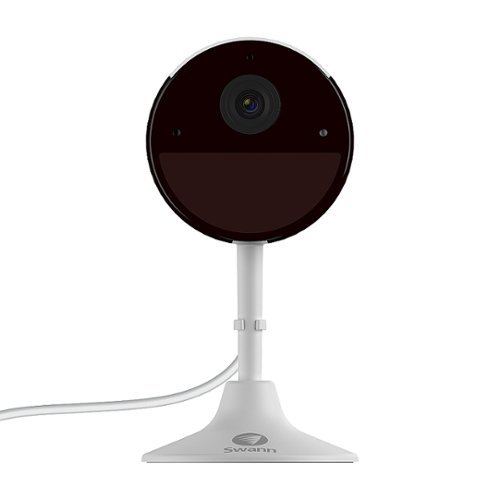 Swann - Indoor Wireless 2K Security Camera