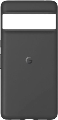 Photos - Case Shell Soft   for Google Pixel 7 Pro - Obsidian GA04448 