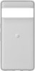 Soft Shell Case for Google Pixel 7 Pro - Chalk-Front_Standard