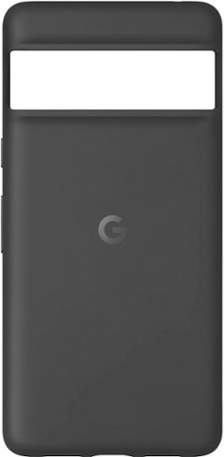 Photos - Case Soft Shell  for Google Pixel 7 - Obsidian GA04452