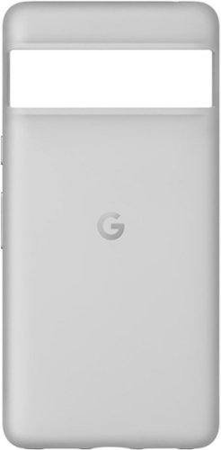 Photos - Case Shell Soft   for Google Pixel 7 - Chalk GA04455 