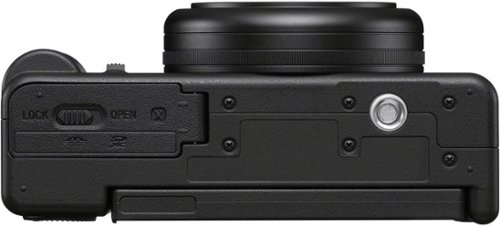 Sony ZV-1F Vlog Camera for Content Creators and Vloggers - Black HOW TO BUY