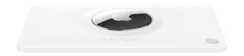 Spigen AirFit Card Case for Apple Airtag - White WHERE TO BUY