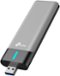 TP-Link - Archer TX20UH AX1800 Dual-Band Wi-Fi 6 USB 3.0 Adapter - Space Gray-Front_Standard