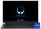 Alienware - x15 R2 15.6" 360Hz FHD Gaming Laptop - 12th Gen Intel Core i9 - 32GB - NVIDIA GeForce RTX 3070Ti - 1TB SSD - Lunar Light-Front_Standard
