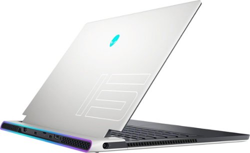 Alienware x15 R2 15.6 360Hz FHD Gaming Laptop - 12th Gen Intel Core i9 - 32GB - NVIDIA GeForce RTX 3070Ti - 1TB SSD - Lunar Light SHOP ONLINE