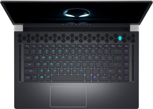 Alienware x15 R2 15.6 360Hz FHD Gaming Laptop - 12th Gen Intel Core i9 - 32GB - NVIDIA GeForce RTX 3070Ti - 1TB SSD - Lunar Light BUY IN EUROPE