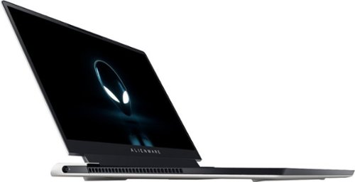 Alienware x15 R2 15.6 360Hz FHD Gaming Laptop - 12th Gen Intel Core i9 - 32GB - NVIDIA GeForce RTX 3070Ti - 1TB SSD - Lunar Light BUY IN MIDDLE EAST