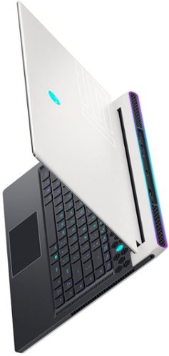 Alienware x15 R2 15.6 360Hz FHD Gaming Laptop - 12th Gen Intel Core i9 - 32GB - NVIDIA GeForce RTX 3070Ti - 1TB SSD - Lunar Light BUY IN SINGAPORE