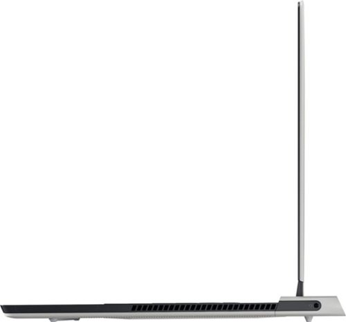 Alienware x15 R2 15.6 360Hz FHD Gaming Laptop - 12th Gen Intel Core i9 - 32GB - NVIDIA GeForce RTX 3070Ti - 1TB SSD - Lunar Light GLOBAL SHIPPING