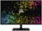 CORSAIR - XENEON 32QHD240 32" IPS LED QHD FreeSync and G-SYNC Compatible QLED Monitor with HDR600 240Hz (DP, HDMI, and USB-C) - Black-Front_Standard
