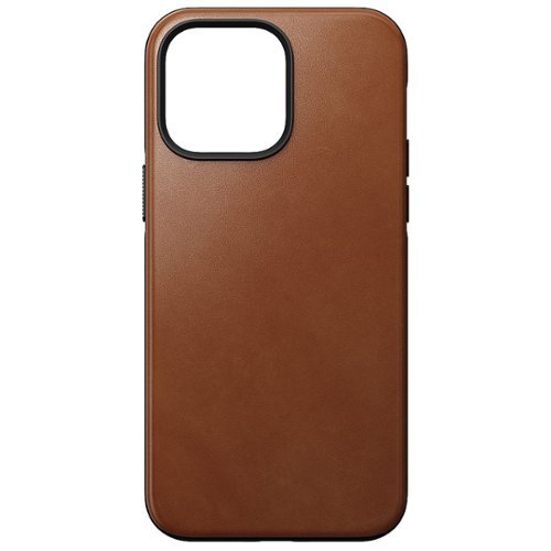 

Nomad - Leather Case for Apple iPhone 14 Pro Max