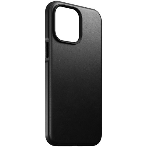 Nomad Rugged Case Apple iPhone 14 Pro Max - Black HOW TO BUY