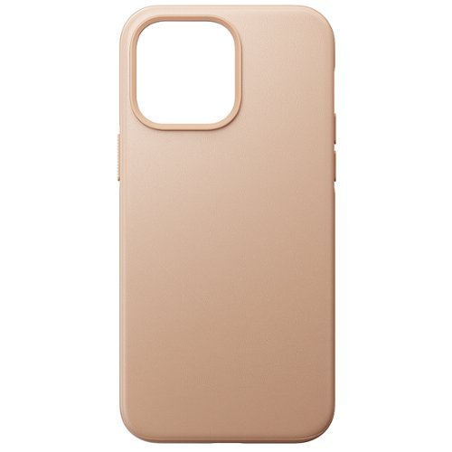 

Nomad - Leather Case for Apple iPhone 14 Pro Max - Natural